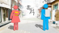흔적 / Engram